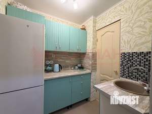 1-к квартира, вторичка, 22м2, 5/5 этаж