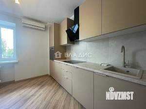 2-к квартира, вторичка, 71м2, 2/17 этаж