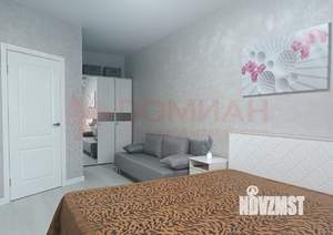 1-к квартира, вторичка, 35м2, 14/20 этаж