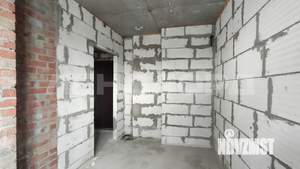 1-к квартира, вторичка, 32м2, 19/23 этаж