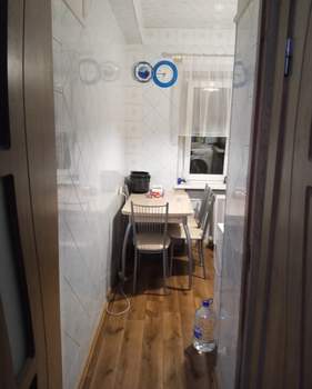 2-к квартира, вторичка, 44м2, 5/5 этаж