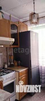 1-к квартира, вторичка, 30м2, 5/9 этаж