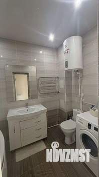 1-к квартира, вторичка, 50м2, 15/22 этаж