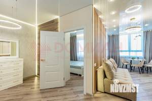 2-к квартира, вторичка, 45м2, 24/25 этаж