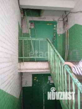 1-к квартира, вторичка, 35м2, 9/9 этаж
