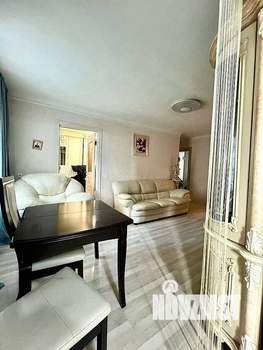 3-к квартира, вторичка, 58м2, 4/5 этаж