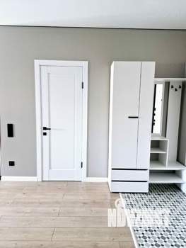 1-к квартира, вторичка, 35м2, 14/26 этаж