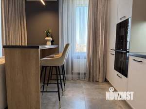 4-к квартира, вторичка, 110м2, 15/28 этаж