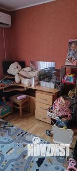 3-к квартира, вторичка, 67м2, 2/9 этаж