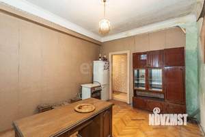 3-к квартира, вторичка, 87м2, 1/4 этаж