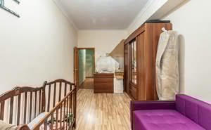 3-к квартира, вторичка, 90м2, 1/5 этаж