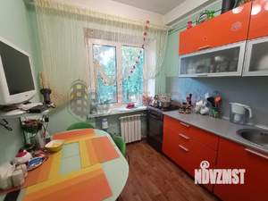 2-к квартира, вторичка, 46м2, 3/5 этаж