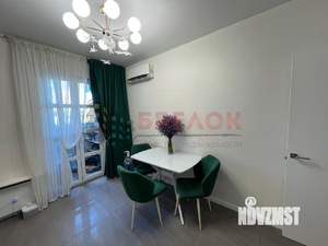 2-к квартира, вторичка, 60м2, 5/17 этаж