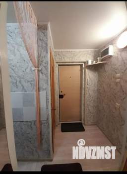 Студия квартира, вторичка, 15м2, 5/5 этаж