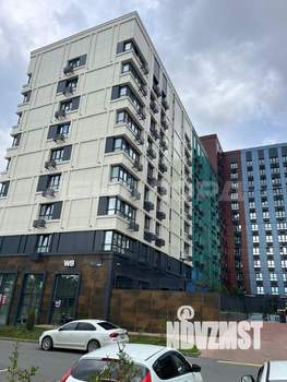 3-к квартира, вторичка, 72м2, 6/10 этаж