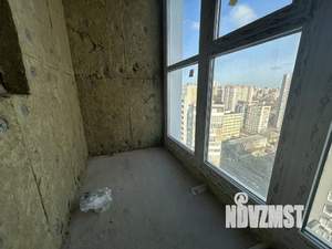 4-к квартира, вторичка, 123м2, 19/23 этаж