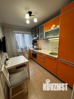 2-к квартира, вторичка, 45м2, 8/9 этаж