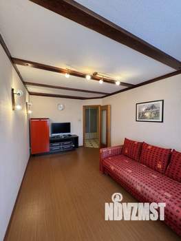 1-к квартира, вторичка, 41м2, 10/16 этаж