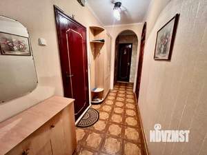 2-к квартира, вторичка, 52м2, 2/9 этаж
