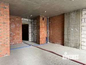 1-к квартира, вторичка, 41м2, 12/27 этаж