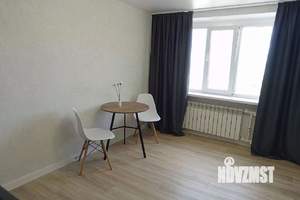1-к квартира, вторичка, 19м2, 10/12 этаж