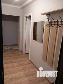 1-к квартира, вторичка, 43м2, 14/18 этаж