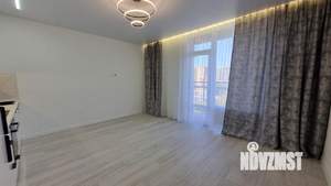 Студия квартира, вторичка, 30м2, 12/25 этаж