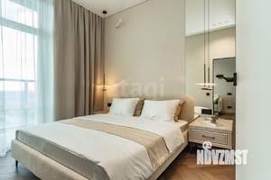 1-к квартира, вторичка, 40м2, 11/14 этаж