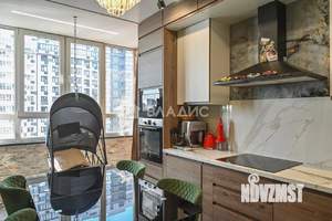 1-к квартира, вторичка, 36м2, 14/25 этаж