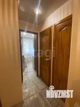 3-к квартира, вторичка, 50м2, 2/5 этаж