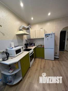 2-к квартира, вторичка, 41м2, 6/8 этаж
