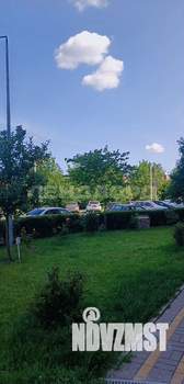 1-к квартира, вторичка, 36м2, 2/8 этаж