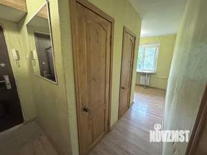 2-к квартира, вторичка, 46м2, 5/5 этаж