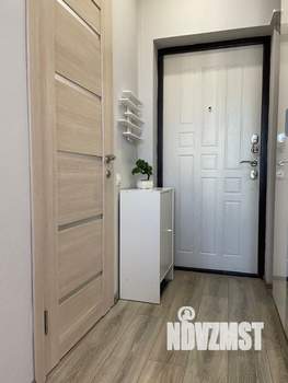 Студия квартира, вторичка, 31м2, 7/24 этаж