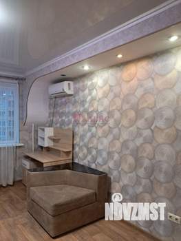 3-к квартира, вторичка, 64м2, 6/9 этаж