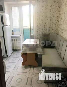 1-к квартира, вторичка, 38м2, 6/10 этаж