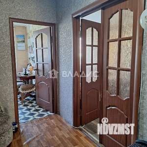 4-к квартира, вторичка, 84м2, 5/9 этаж