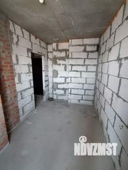 1-к квартира, вторичка, 34м2, 19/24 этаж