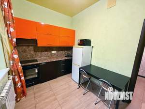 1-к квартира, вторичка, 37м2, 1/5 этаж