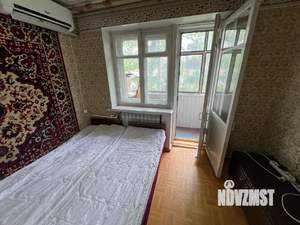 1-к квартира, вторичка, 32м2, 3/5 этаж