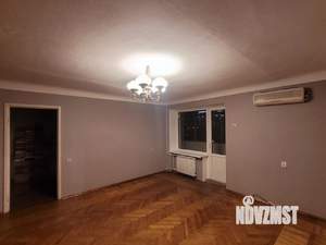 2-к квартира, вторичка, 52м2, 9/9 этаж