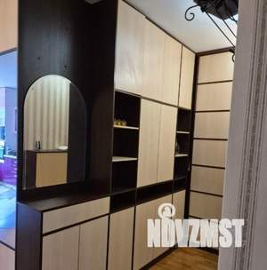 1-к квартира, вторичка, 46м2, 5/21 этаж