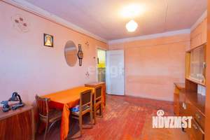 2-к квартира, вторичка, 45м2, 3/5 этаж