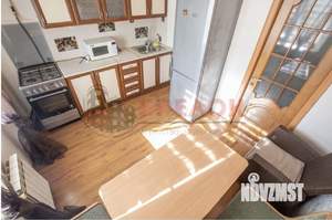 1-к квартира, вторичка, 41м2, 10/10 этаж