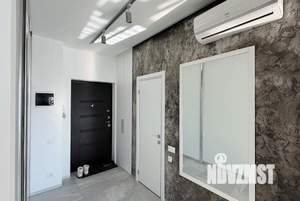 1-к квартира, вторичка, 45м2, 14/25 этаж