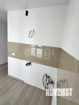 1-к квартира, вторичка, 33м2, 6/18 этаж