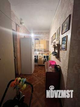 2-к квартира, вторичка, 28м2, 1/2 этаж