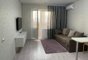 Студия квартира, вторичка, 26м2, 15/18 этаж