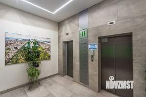 Студия квартира, вторичка, 24м2, 6/13 этаж