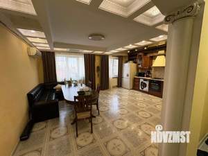 4-к квартира, вторичка, 93м2, 4/9 этаж